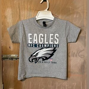 Eagles NFC Champions, It’s a Philly Thing T-Shirt in Good Condition. Size XS. $5